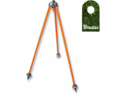 Bradas Stativový stojan GZ 3/4 40cm pro zavlažovače AJ647 Bradas 0342