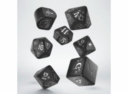 Q-Workshop Sada kostek Cat Dice Modern: Vafle