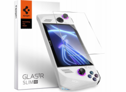 Spigen Spigen Glass tR SLIM 1 balení - ASUS ROG Ally 2023