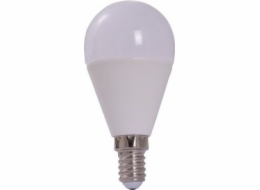 Azzardo Milky white žárovka E14 5W variabilní AZzardo LED Wi-Fi AZ3216
