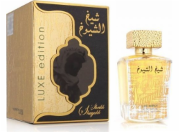 Lattafa Parfém unisex Lattafa EDP Sheikh Al Shuyukh Luxe Edition (100 ml)