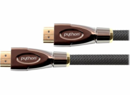 Good Connections Kabel HDMI - HDMI 5m černý (GC-M0019)