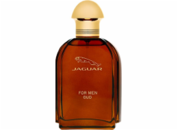 Jaguar For Men Oud EDP 100ml