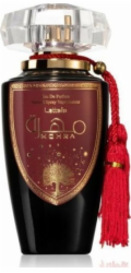 Lattafa Unisex parfém Lattafa EDP Mohra (100 ml)