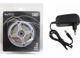 LVT LED pásek LVT 7484 RGB LED pásek 24W LED 2700K 3750lm stmívatelný