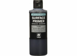 Vallejo lesklá černá 200ml. Vallejo Surface Primer Acrylic Universal