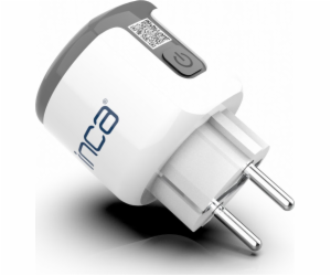 Inca INCA WLAN Smart Steckdose IWA-283, Android & IOS, WE...