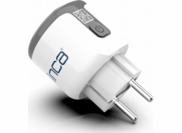 Inca INCA WLAN Smart Steckdose IWA-283, Android & IOS, WEIß maloobchod
