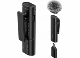 Ulanzi Mikrofon WM-10-T (UL4227)