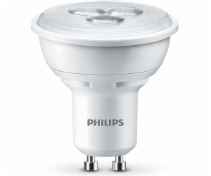 Philips LED žárovka GU10 3,5W 230V (8718291789970)