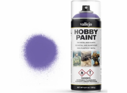 Vallejo Modelovací barva Fantasy Color Alien Purple Vallejo Universal Spray