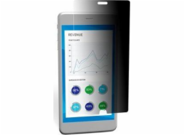 3M Ochranný kryt Privacy pro Apple iPhone 5/5S/5C/SE (MPF828717)