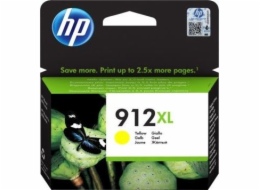 HP Inkoust HP Inc. Ink 912XL žlutý inkoust 3YL83AE Nakupování bez registrace. Místo vyzvednutí Varšava (Ochota)