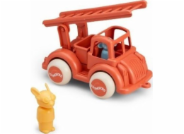 Dante Viking Toys Reline Jumbo Vehicle - Hasičský sbor