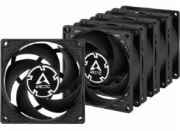 Arctic Ventilátor P8 Silent 5 kusů (ACFAN00301A)