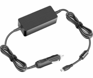 CoreParts Nabíječka DC0004 Jednodílná 1x USB-C (nabíječka...