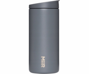 MiiR MiiR - Cestovní termohrnek Graphite - Termohrnek 350ml