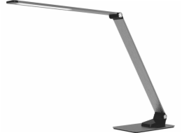 Platinet Stolní lampa šedá (PDL509)