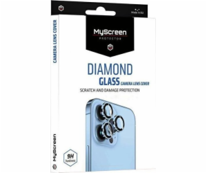 MyScreen Protector Ochranná fólie - Tvrzené sklo na zadní...