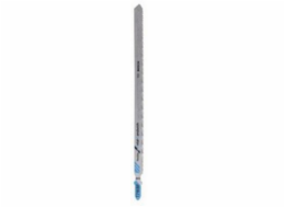 Bosch Plátky do kmitací pily T 718 BF 3dílné. - B 2608636335