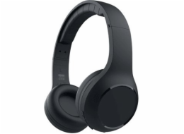 New One Bluetooth sluchátka HD 68, černá
