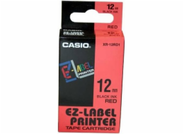 Casio (XR12RD1)
