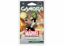 Rebel GAME MARVEL CH: GAMORA HERO PACK FFG