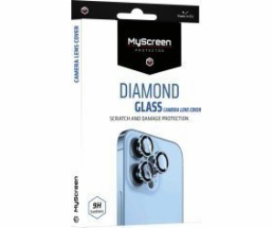 MyScreen Protector Ochranná fólie - Tvrzené sklo na zadní...