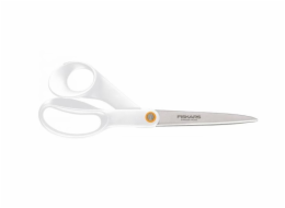 Fiskars Univerzální nůžky 21 cm bílé (1020412)