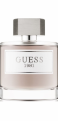 Guess 1981 Women EDT 100ml