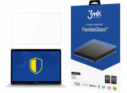 3MK filtr Apple MacBook Air 13 2020 - 3MK flexibilní sklo 15''