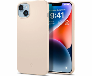 Spigen Thin Fit – Kryt pro Apple iPhone 14 Plus béžový (A...