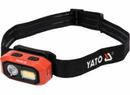 Yato Čelovka YT-08592