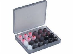 FiiO Špičky sluchátek FIIO HS19 Ear Tips