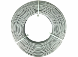Fiberlogy Filament PETG šedý