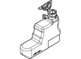 Kyocera Toner WT-3100 (302LV93020)