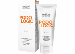 Farmona Farmona Podologic Kyselý exfoliační gel na nohy 75 ml - 0000048552