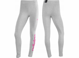 Adidas Dívčí legíny LIN TIG Jr IC3580