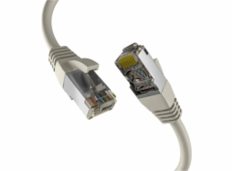 EFB EFB CAT8.1 GRAU 10m RJ45 PATCKABEL S/FTP PIMF