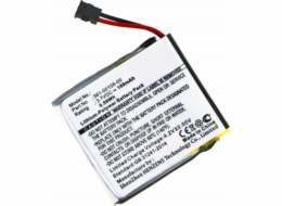 Cameron Sino Dobíjecí baterie Typ 361-00108-00 361-00108-01 Garmin Vivoactive 3 Music / CS-grv300sh