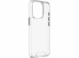Jcpal Pouzdro JCPal iGuard DualPro - průhledné pouzdro pro iPhone 15 Pro - záruka bezpečnosti. Jednoduché splátky. Doprava zdarma od 170 PLN.