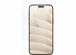Jcpal Ochranné tvrzené sklo JCPal iClara pro iPhone 15 Pro Max - záruka bezpečnosti. Jednoduché splátky. Doprava zdarma od 170 PLN.