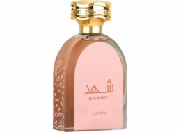 Lattafa LATTAFA SHAHD (M/W) EDP/S 100ML