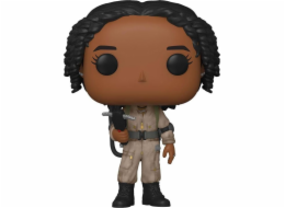 Funko Pop Figurka Funko POP Filmy: Krotitelé duchů: Posmrtný život - Lucky