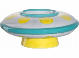 Leonardo Pohár na vejce UFO BAMBINI AVVENTURA - Leonardo