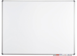 Maul MAUL Whiteboard MAULstandard 30x45cm weiß Stahl
