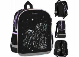 Starpak Batoh S-MID UNICORN HOLO STK 61-33 PB1/12