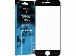 MyScreen Protector Ochranné tvrzené sklo MyScreen Diamond Glass Lite Edge pro iPhone SE 2022 5G