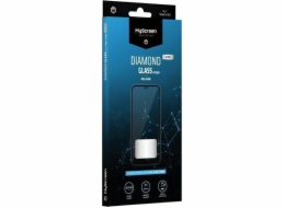 MyScreen Protector Ochranné sklo MyScreen pro Xiaomi Poco X5 Pro 5G/X5 5G - Tvrzené sklo pro mírně zakřivené obrazovky DIAMOND GLASS LITE edge FULL GLUE