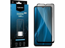 MyScreen Protector Ochranné tvrzené sklo MyScreen Diamond Glass Edge Lite FG pro Nokia C22/C32 černé/černé s plným lepidlem